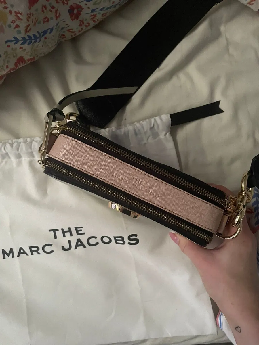 Marc Jacobs bag - Image 4