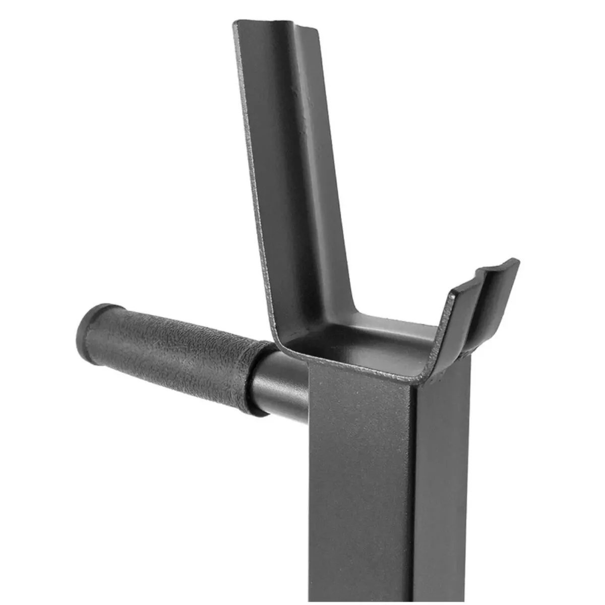 Adjustable Bench Press/Squat rack - Image 3