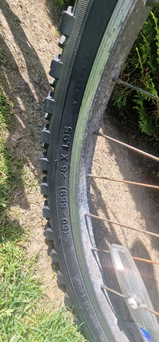 Bicycle - Image 3