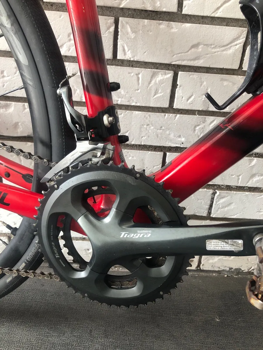 Giant Avail carbon - Image 3