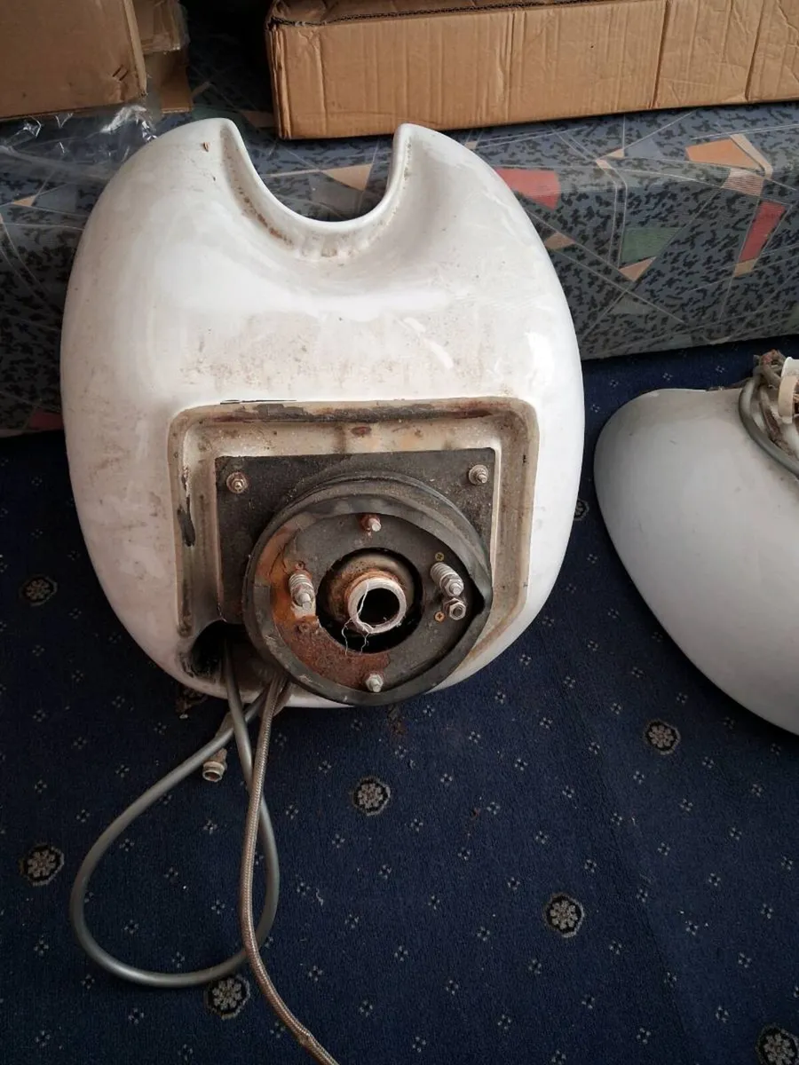 Hair dressing basin - Image 4