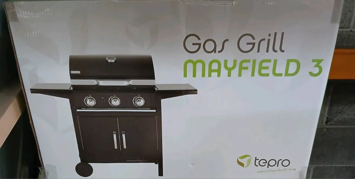 BBQ - Image 2