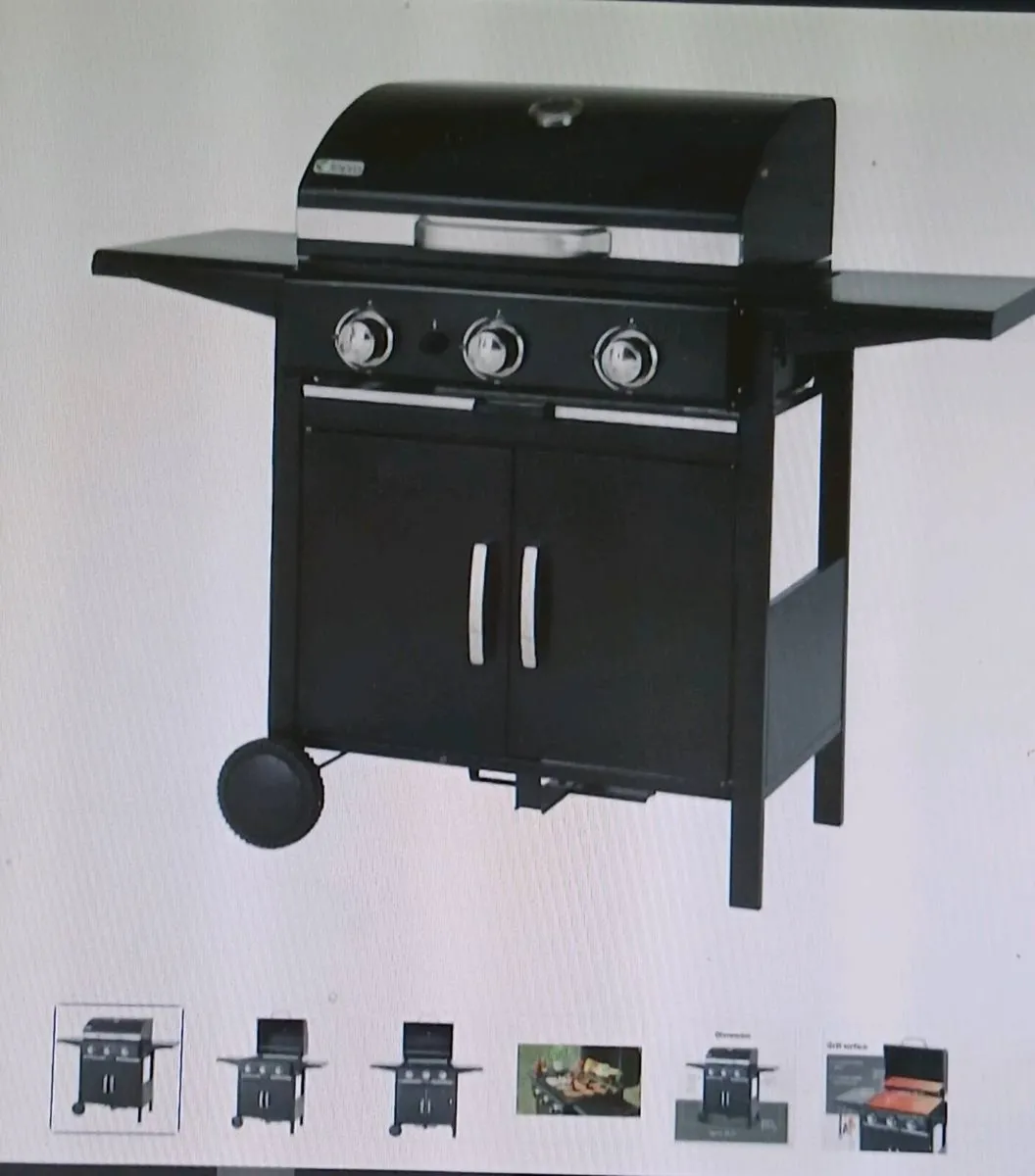 BBQ - Image 1