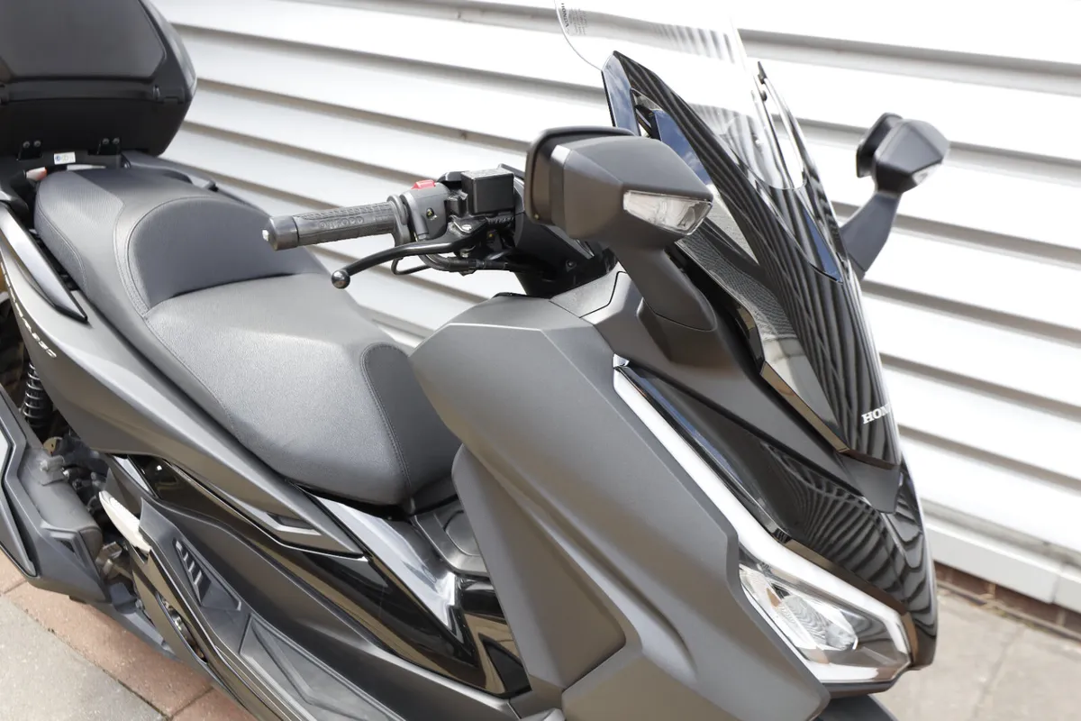 HONDA Forza 350 *New Arrival* - Image 3
