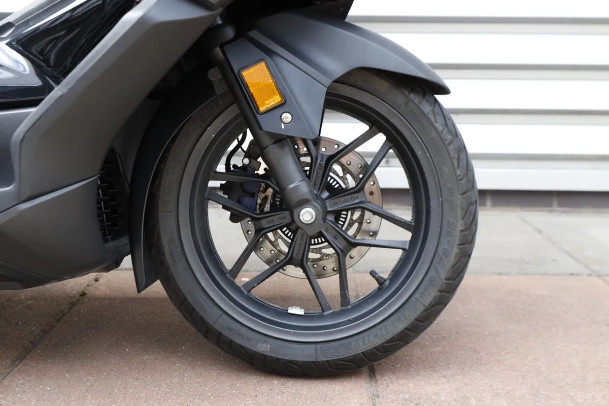 HONDA Forza 350 *New Arrival* - Image 4