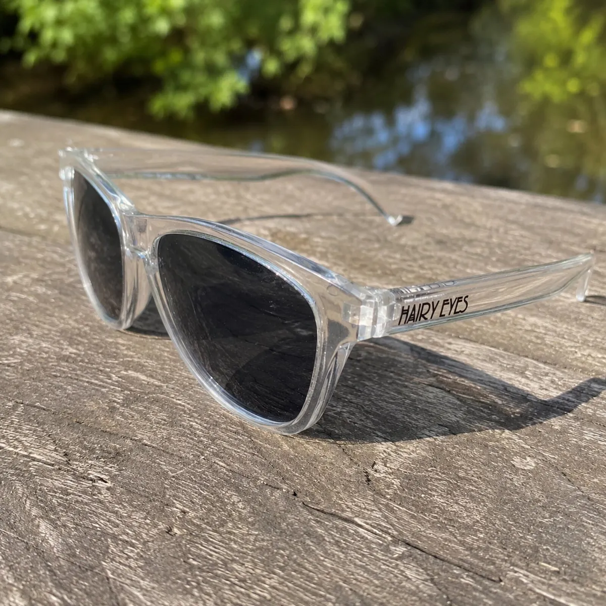 Mirrored Polarised Sunglasses - Multipack of 6 - Image 3