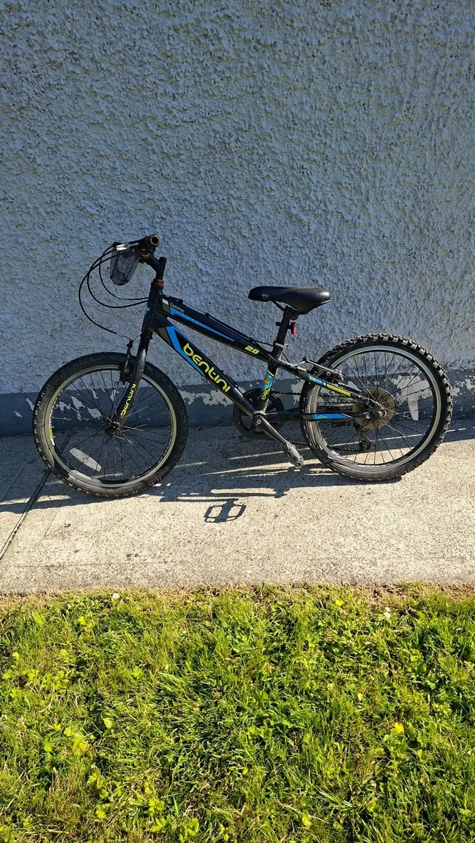Bike - Image 1