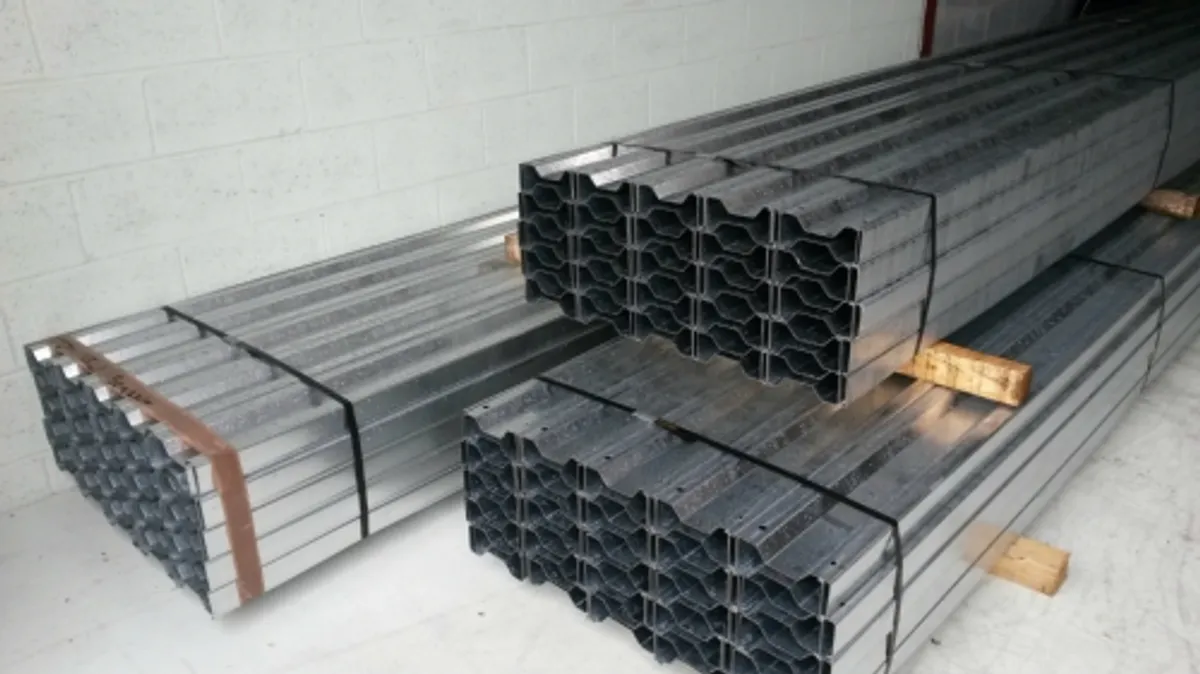 Corrugated sheeting 086 8218888 - Image 2