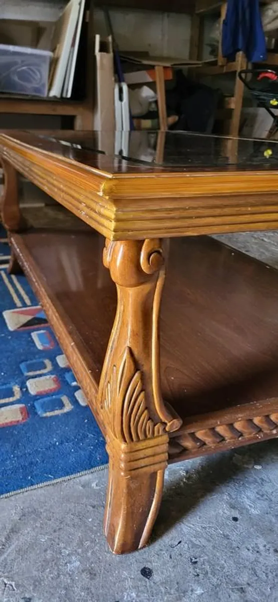 Coffee Table - Image 2