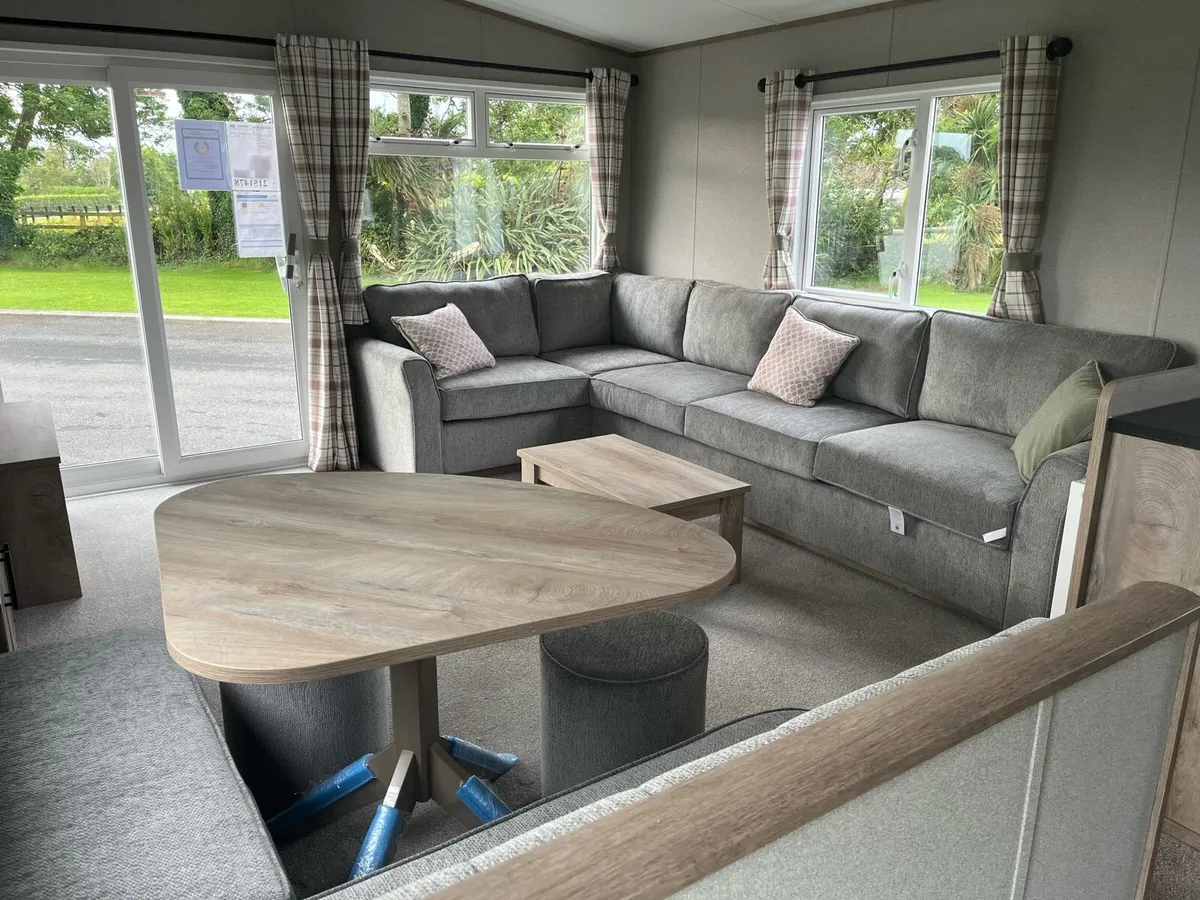 2026 Keswick mobile home - Image 2
