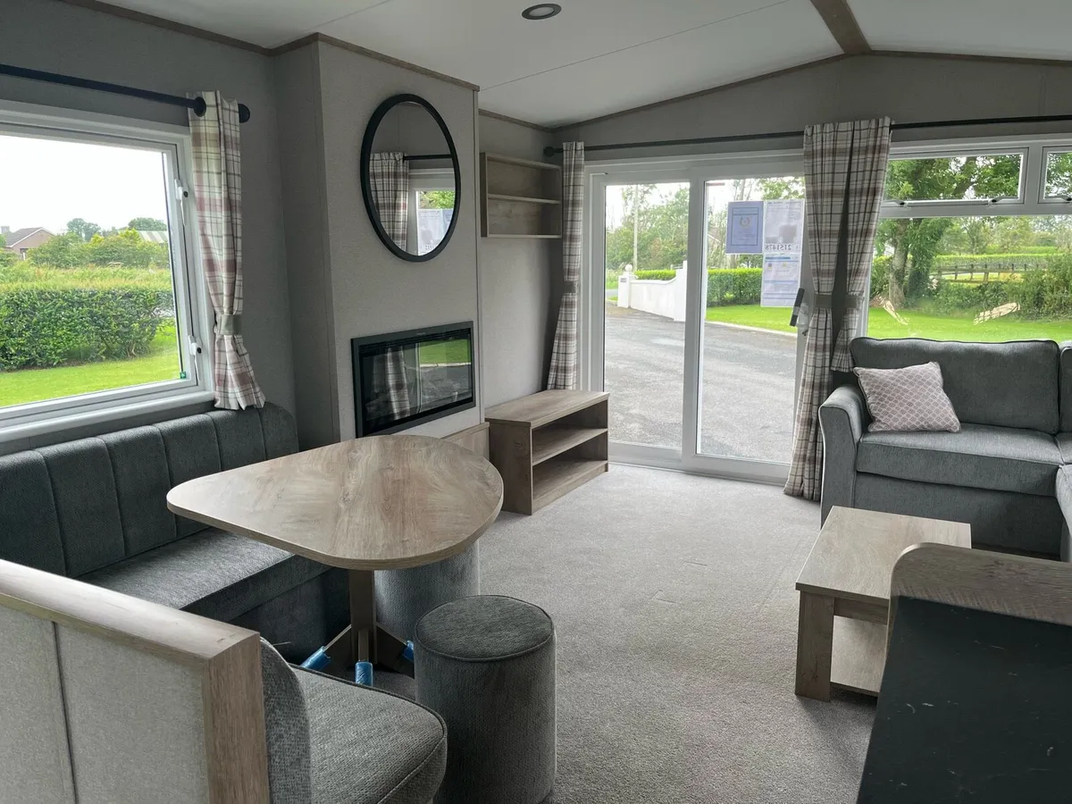 2026 Keswick mobile home - Image 3