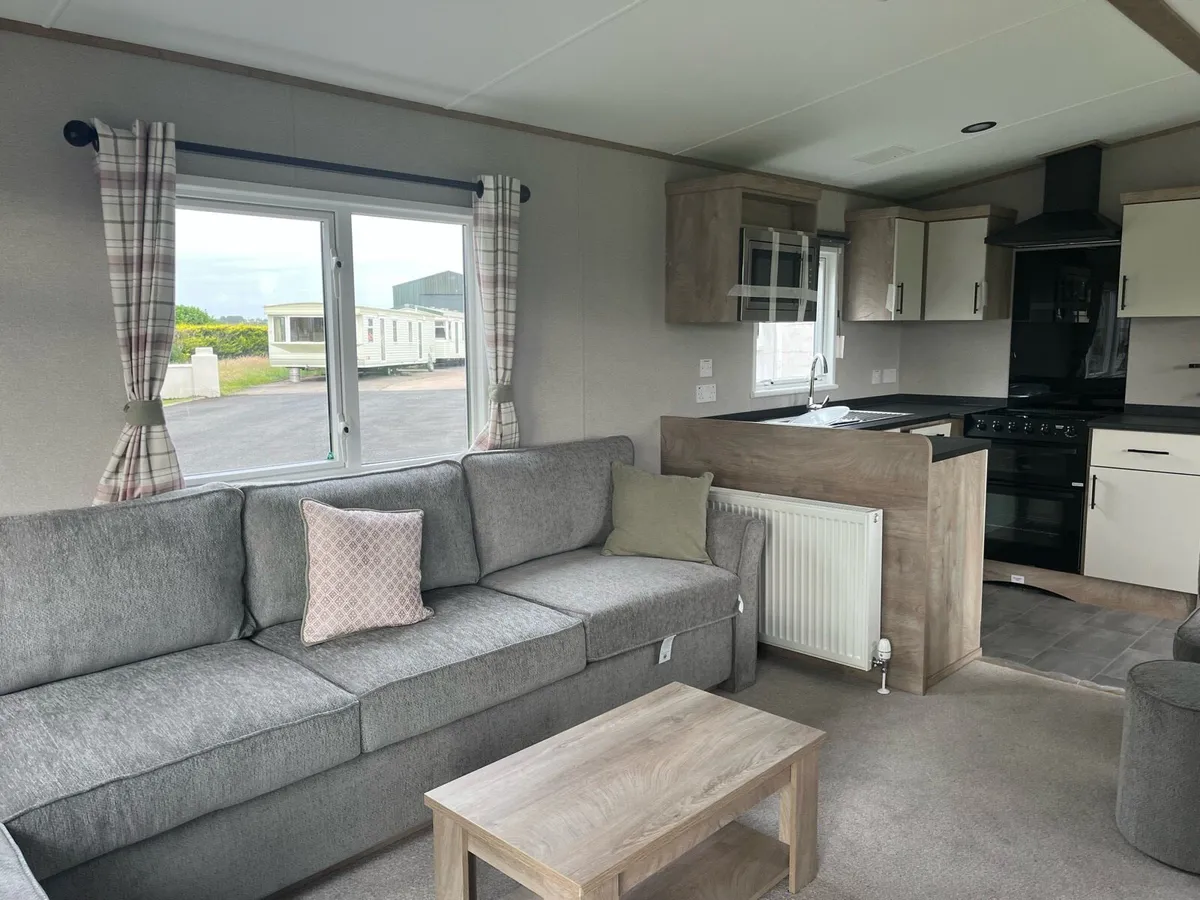 2026 Keswick mobile home - Image 4