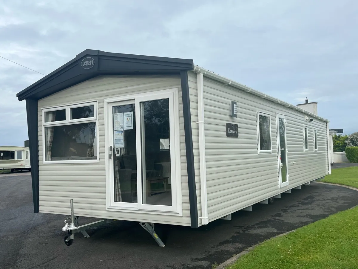 2026 Keswick mobile home - Image 1