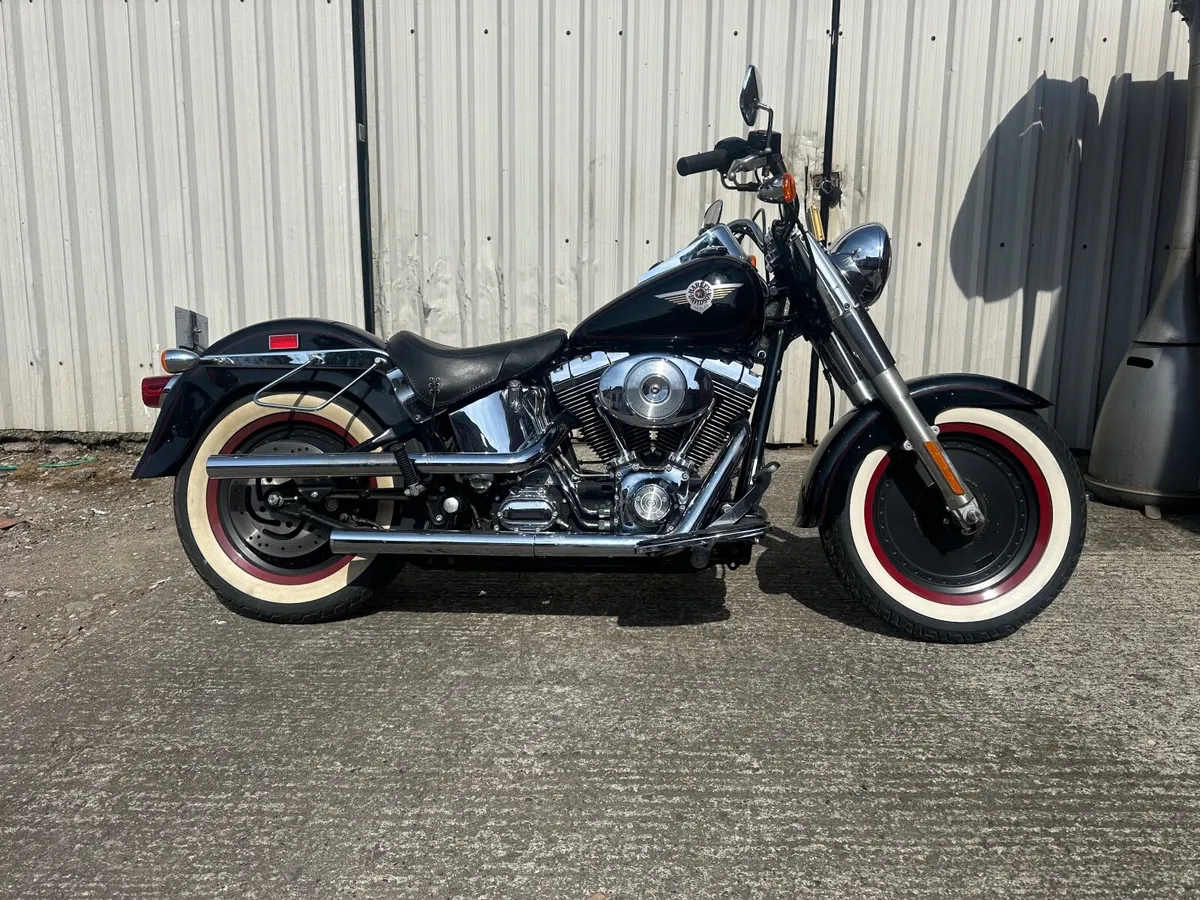 Harley Davidson OFFERS - Image 1