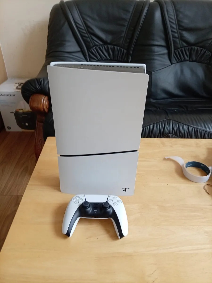 PS5 Brand New - Image 1