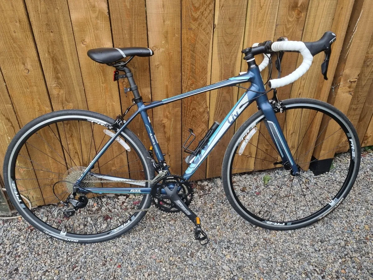 Ladies Road Bike - PRICE DROP - Image 1