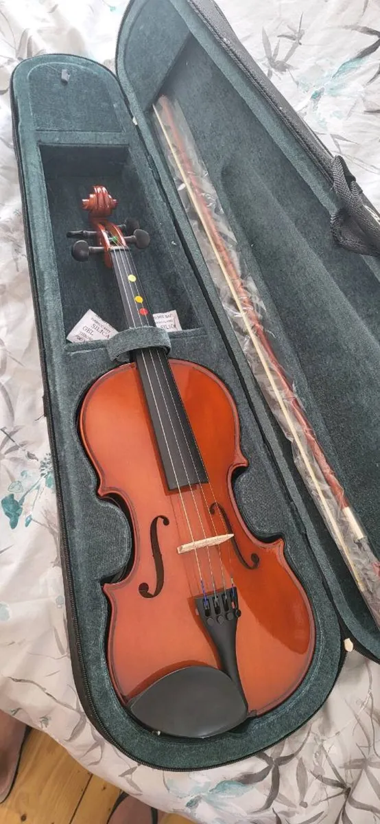 Violin (Primavera 100) - Image 1