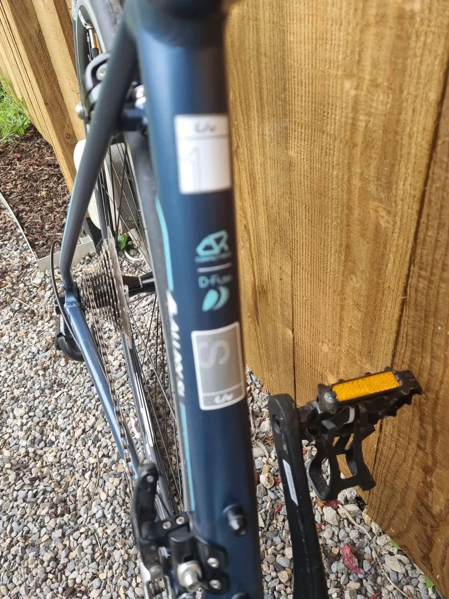 Ladies Road Bike - PRICE DROP - Image 3