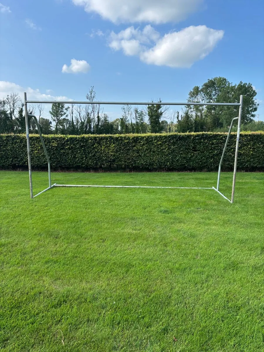 Goalposts - Image 2