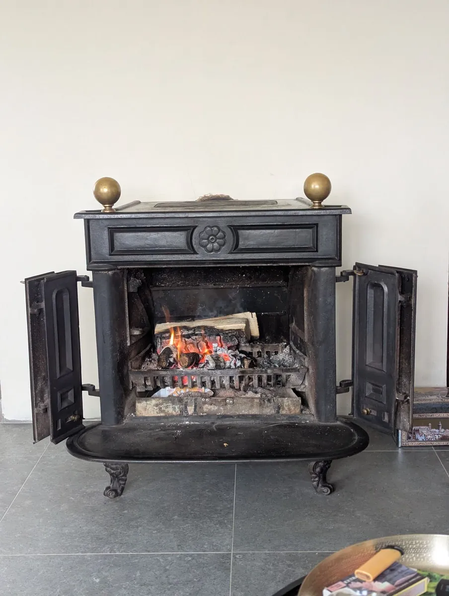 Stove - Image 3