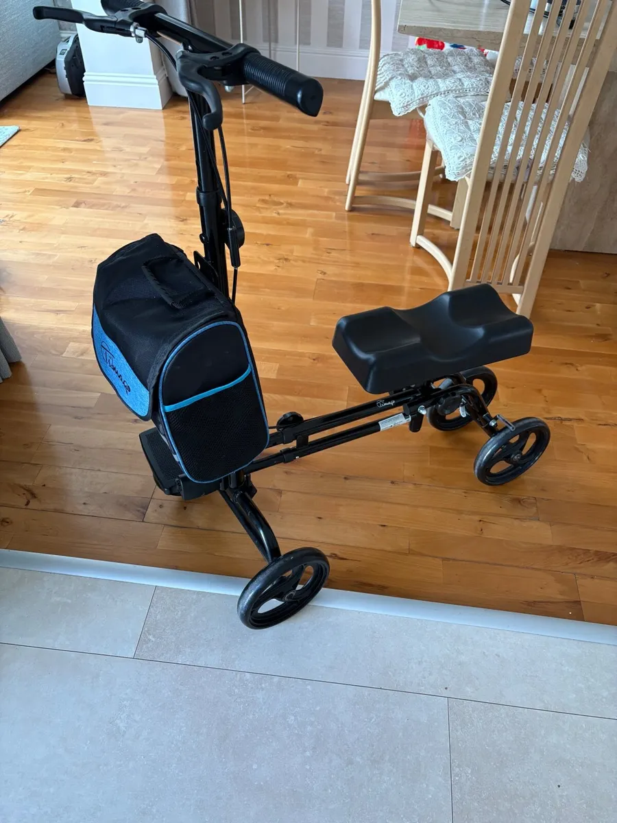 Knee scooter - Image 2