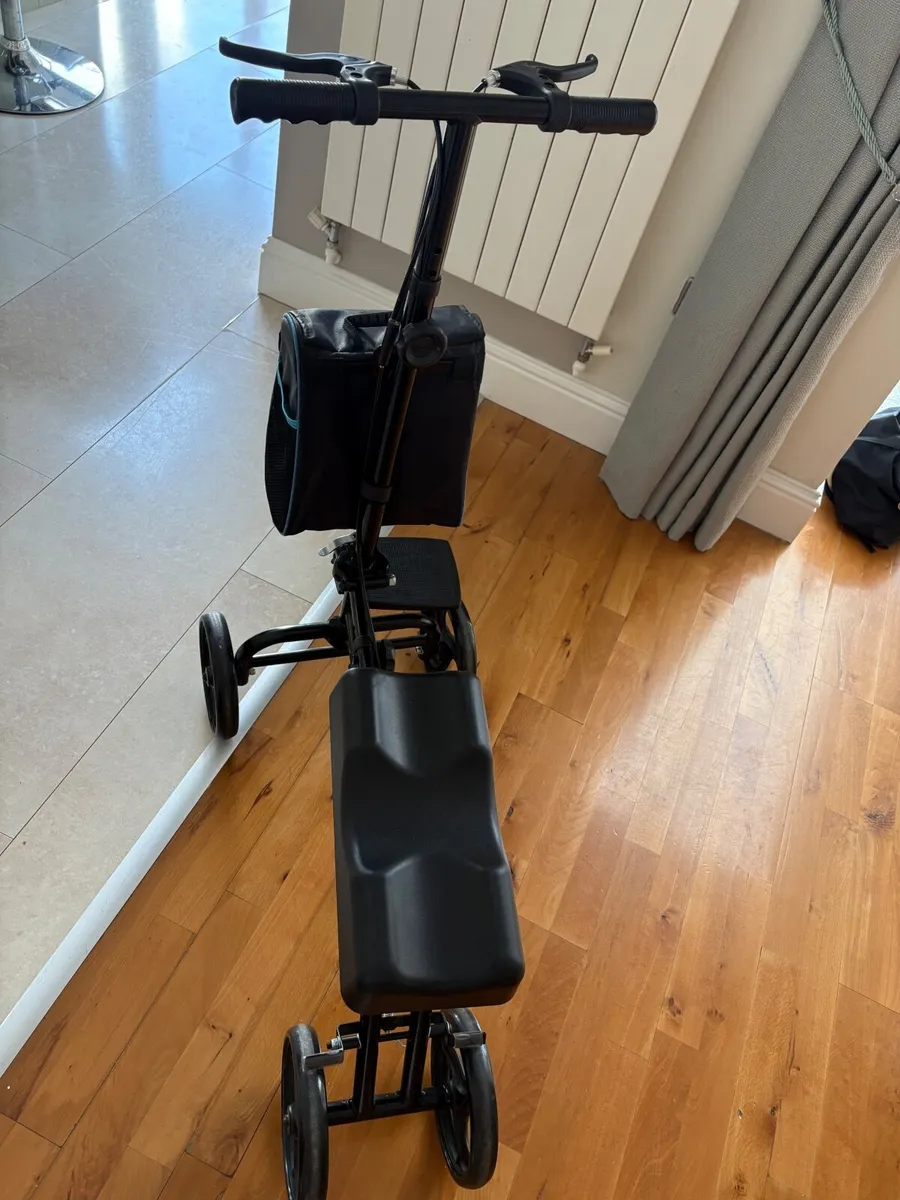 Knee scooter - Image 3