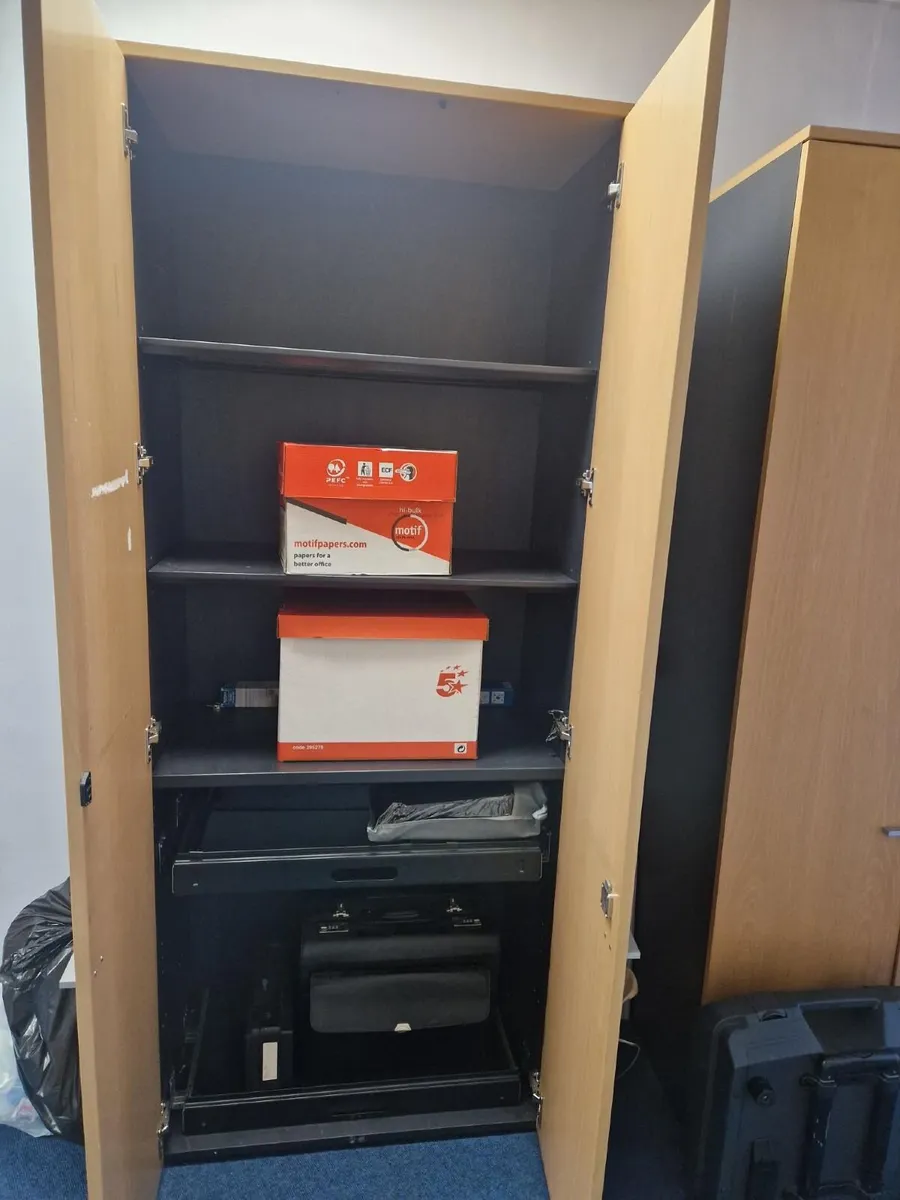 Office furniture for up to 12 employees - Image 2