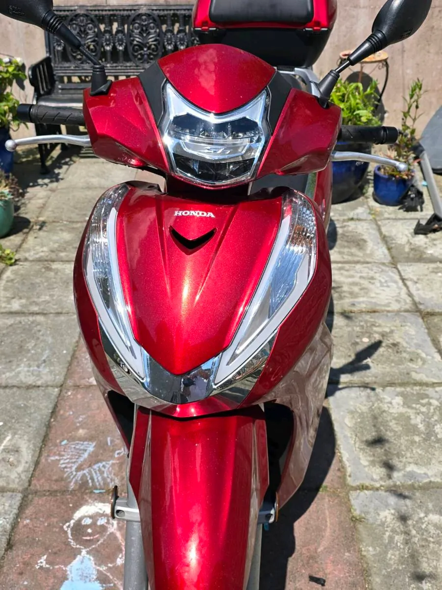Honda sh - Image 4
