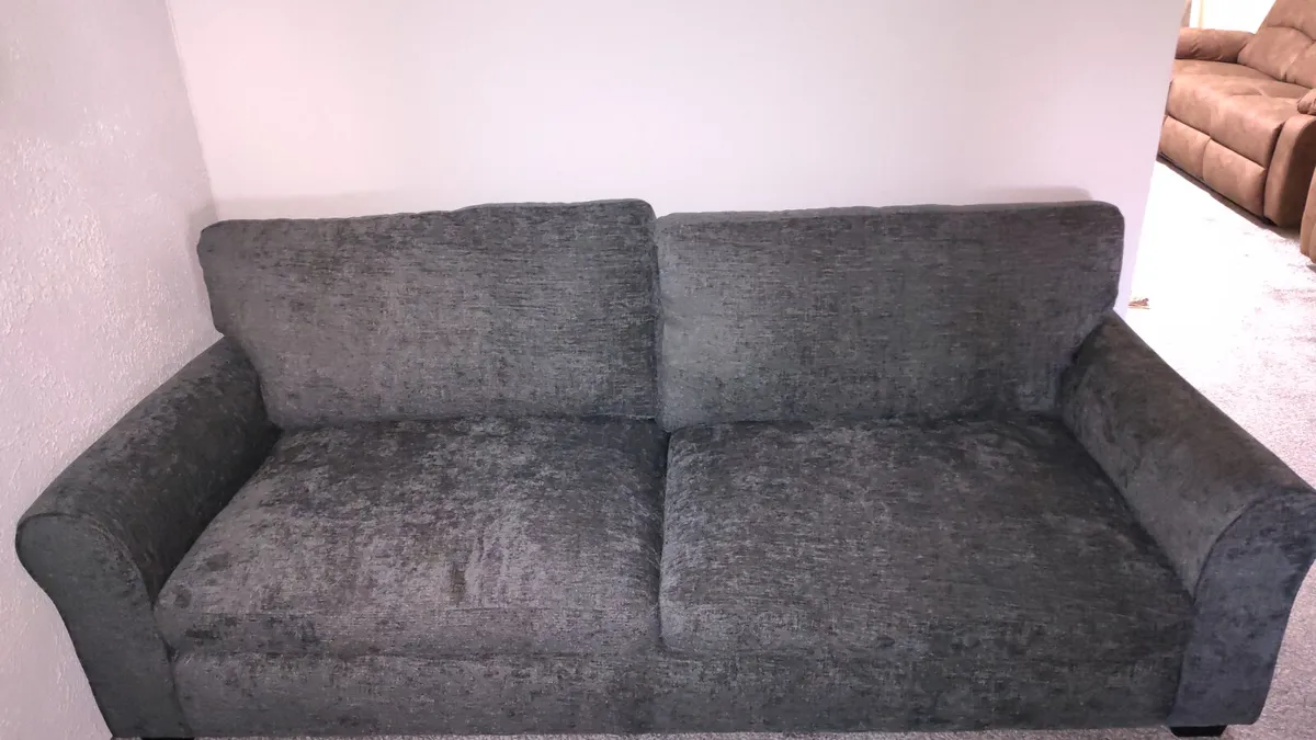 Special clearance price sofa - Image 1
