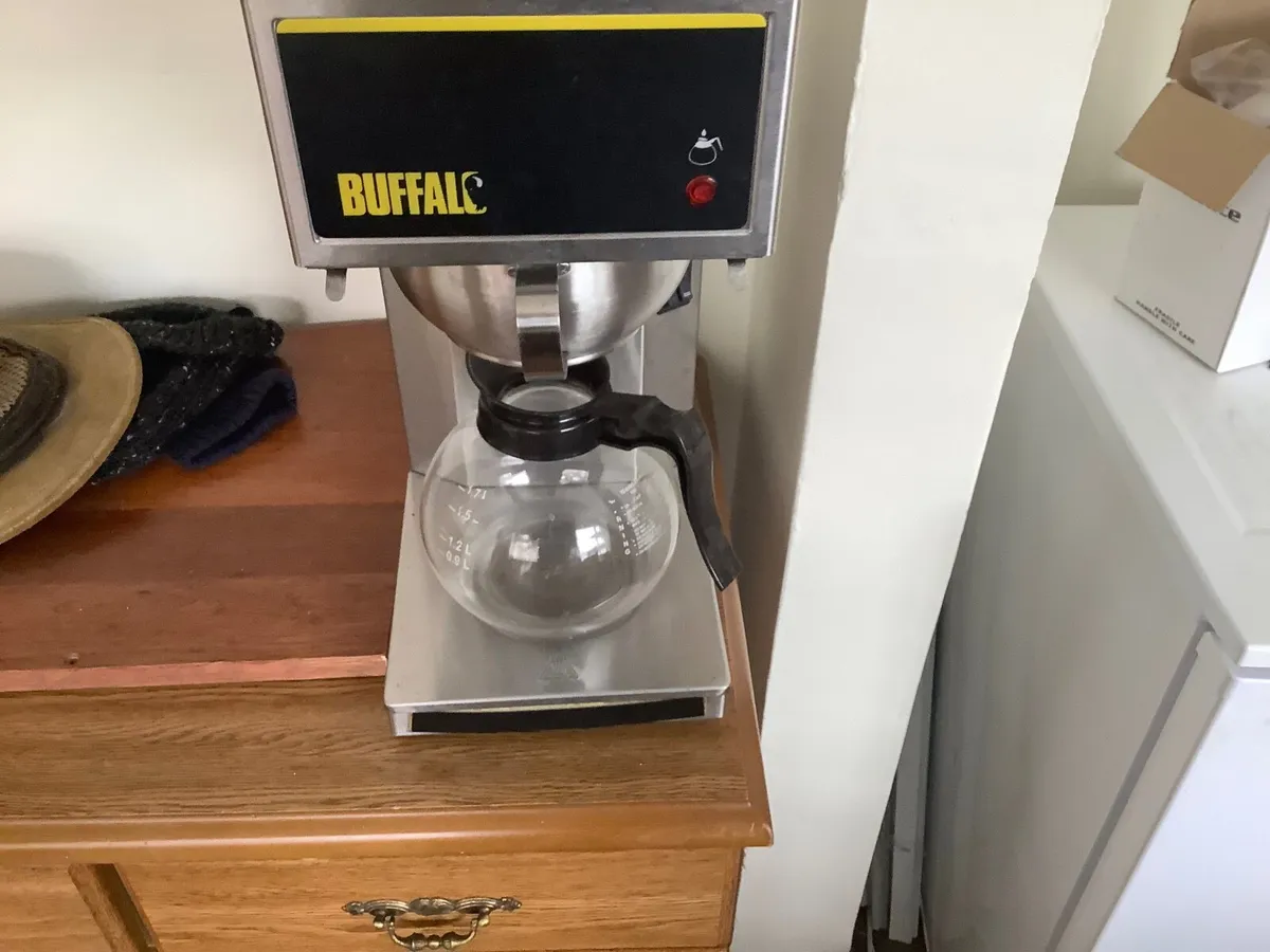 Tea/coffee station sets - Image 2