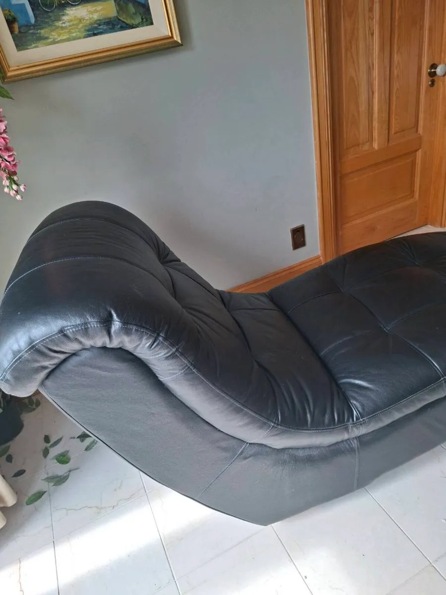 CHAISE LOUNGE - Image 4