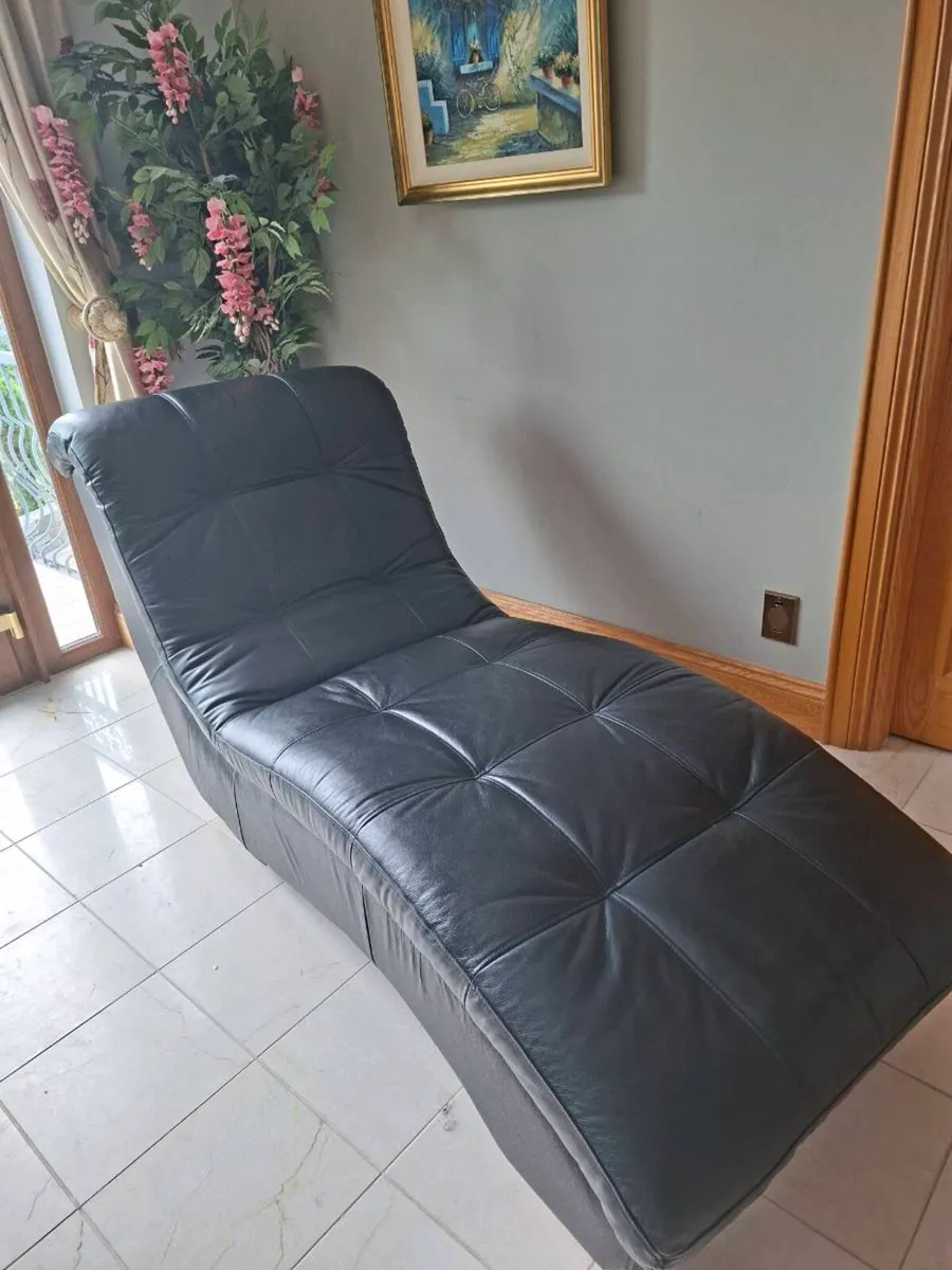 CHAISE LOUNGE - Image 3