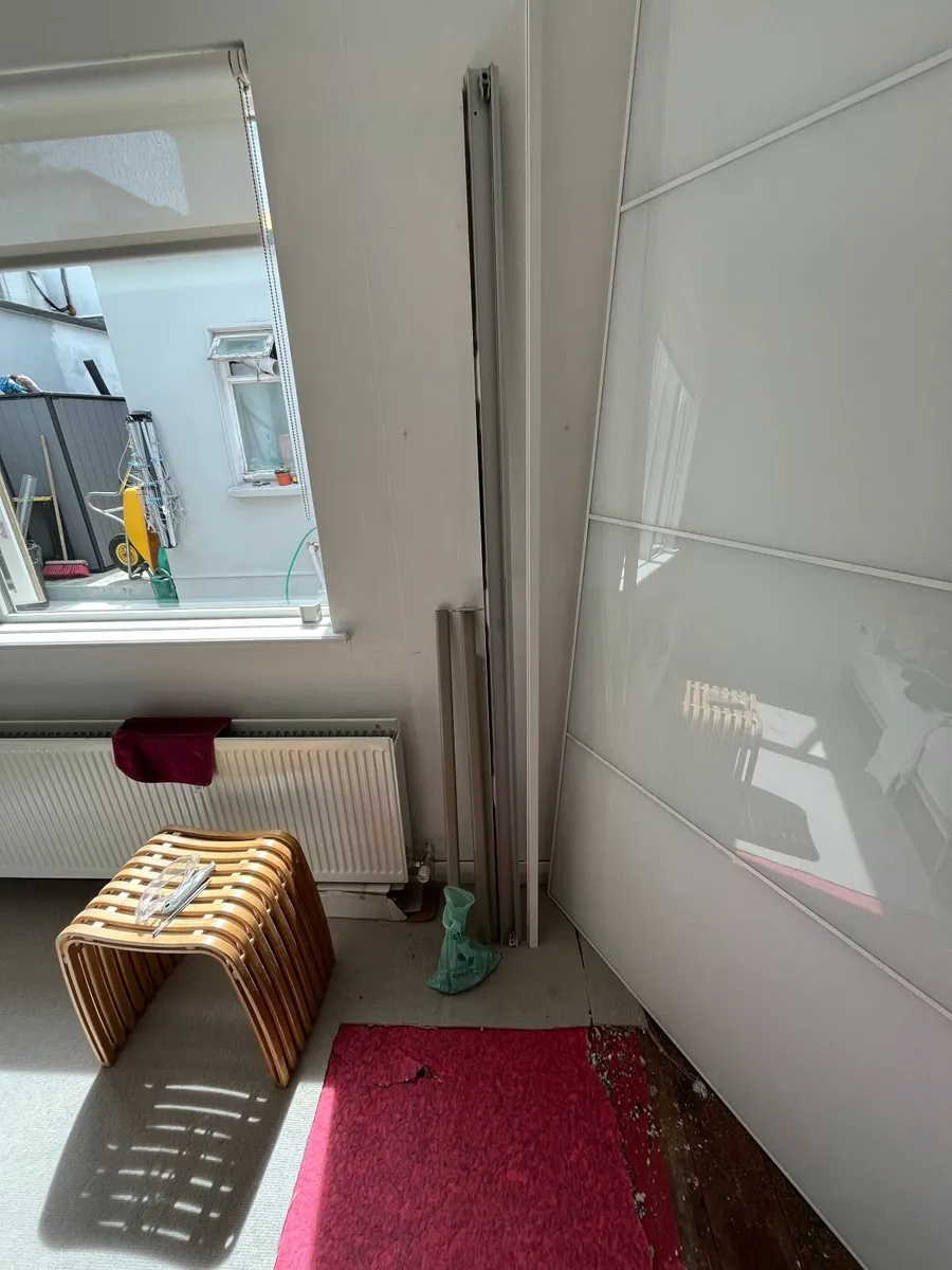 Wardrobe Doors (sliding) - Image 3