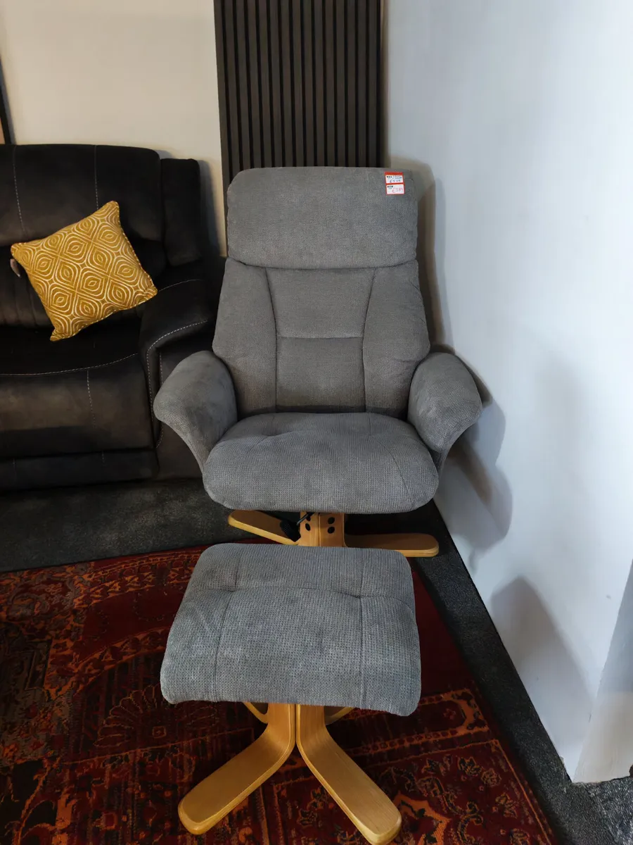 Was €525Special offer now €389 Limited stock - Image 1