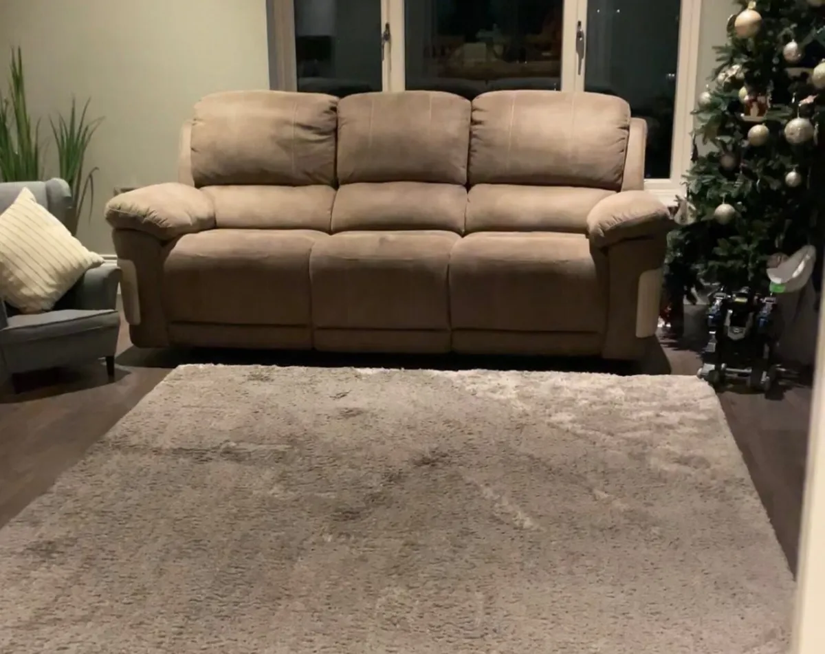 Full Suite of Furniture (3,2,1) - Image 1