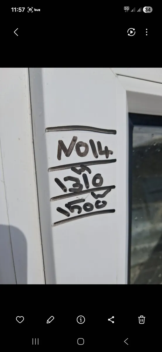 Pvc doors - Image 2
