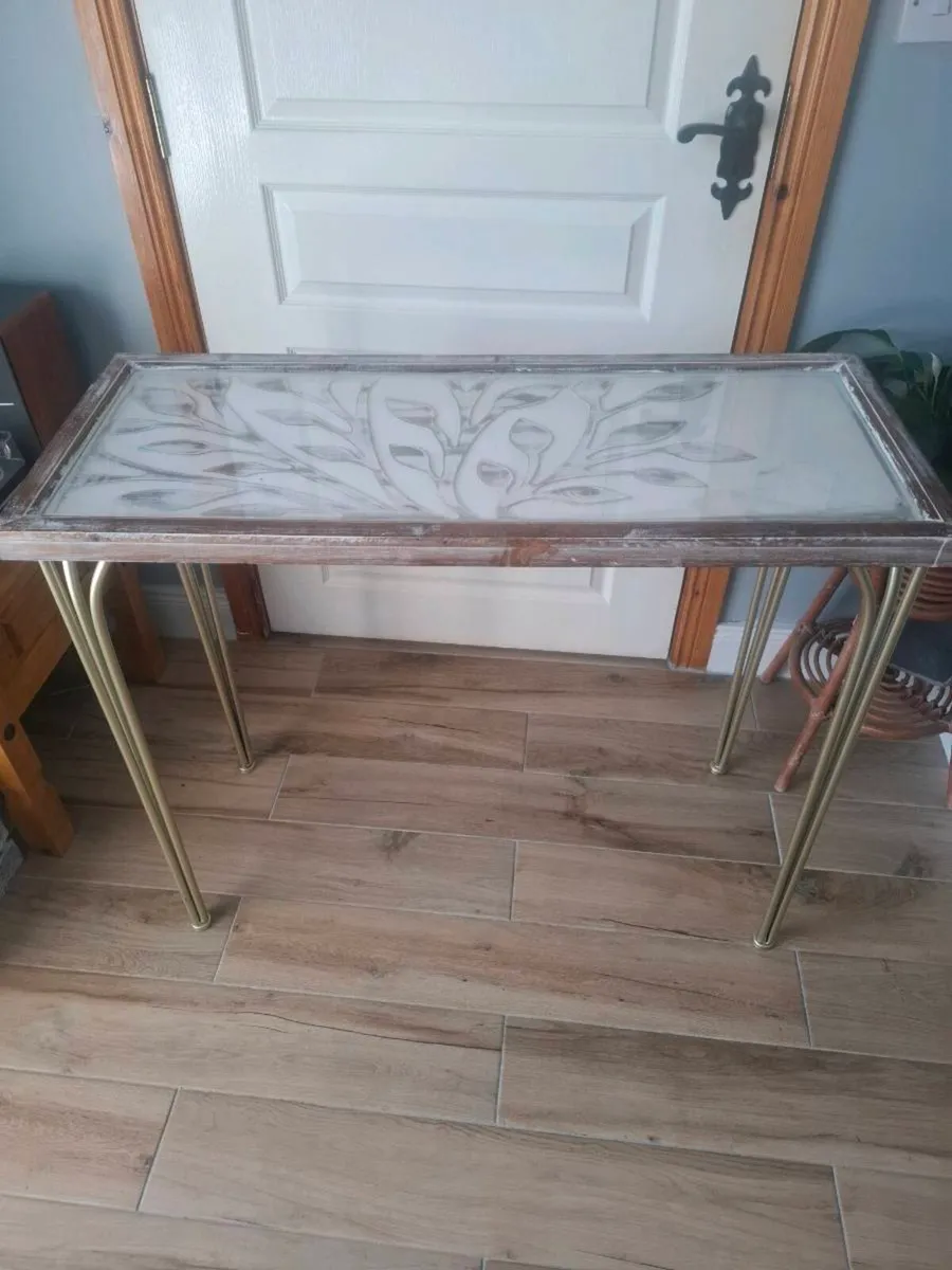 Console Table - Image 2