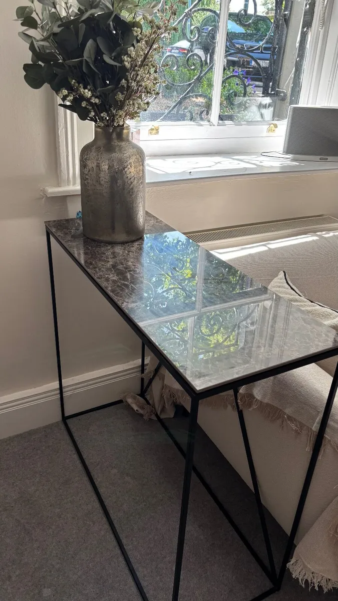Calligaris Console table - for Hall or Living room - Image 1