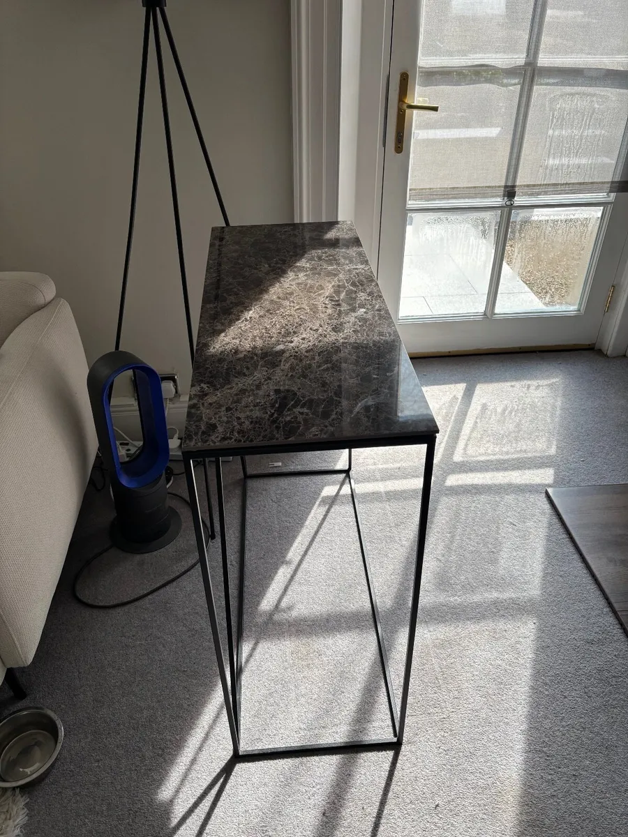 Calligaris Console table - for Hall or Living room - Image 3