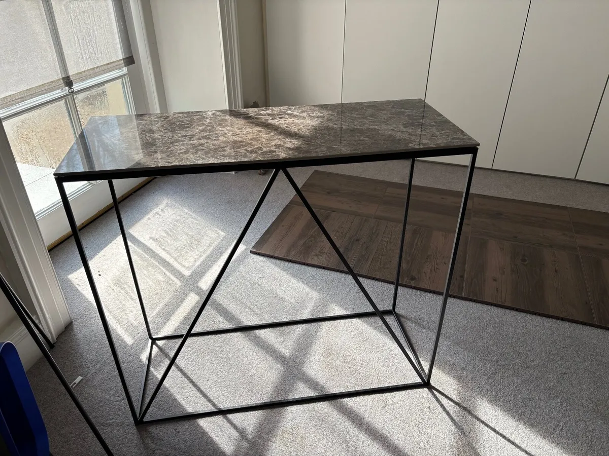 Calligaris Console table - for Hall or Living room - Image 4