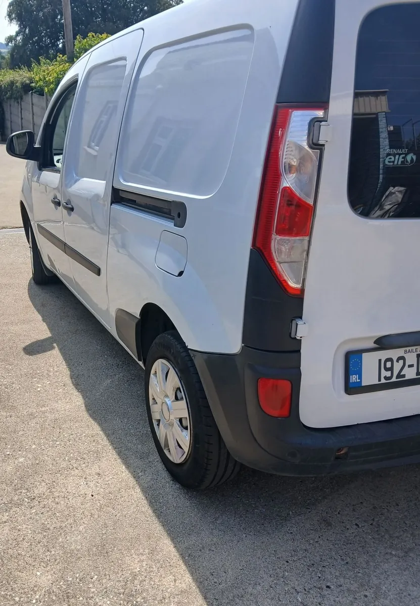 Renault Kangoo 2019 - Image 2