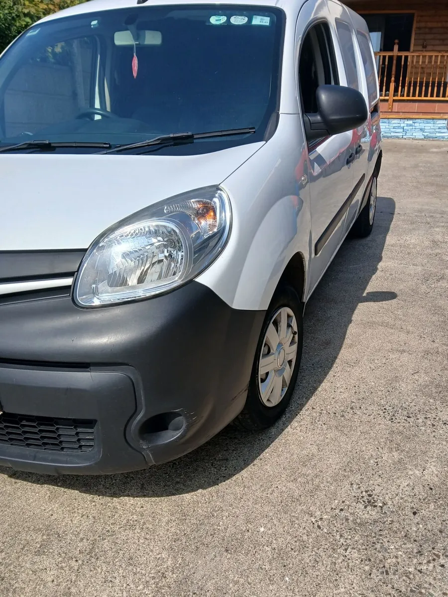 Renault Kangoo 2019 - Image 3