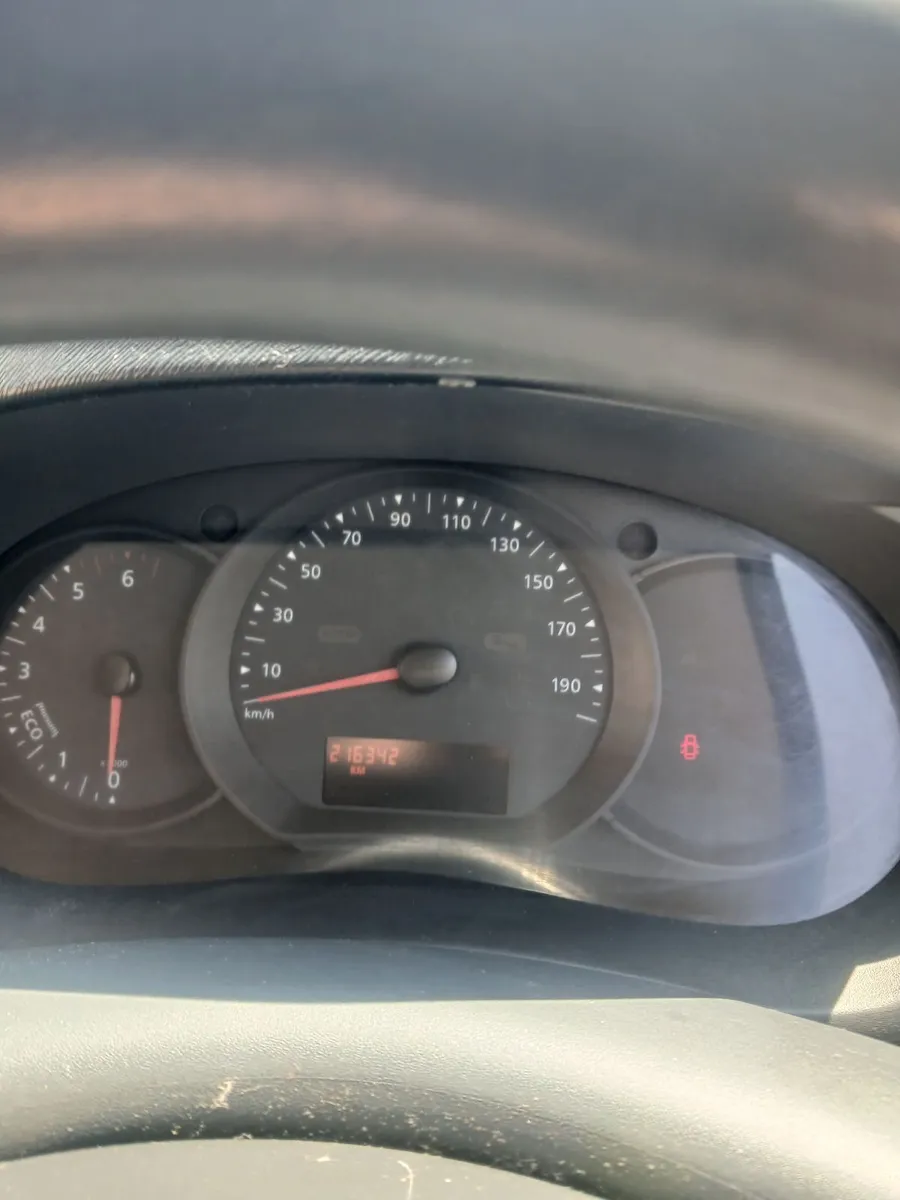Renault Kangoo 2019 - Image 4