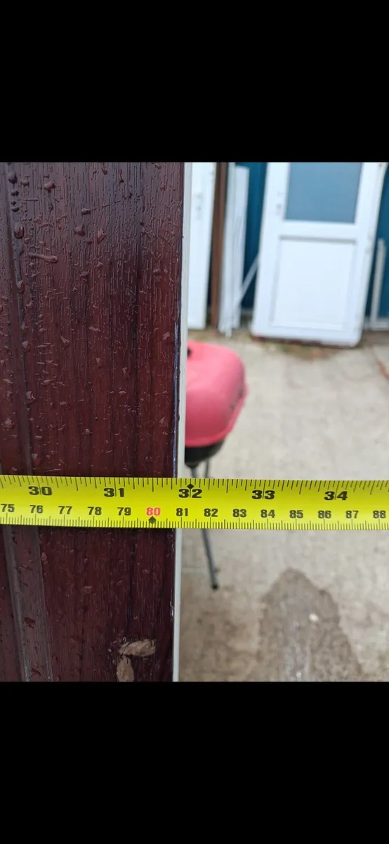 Pvc doors - Image 2
