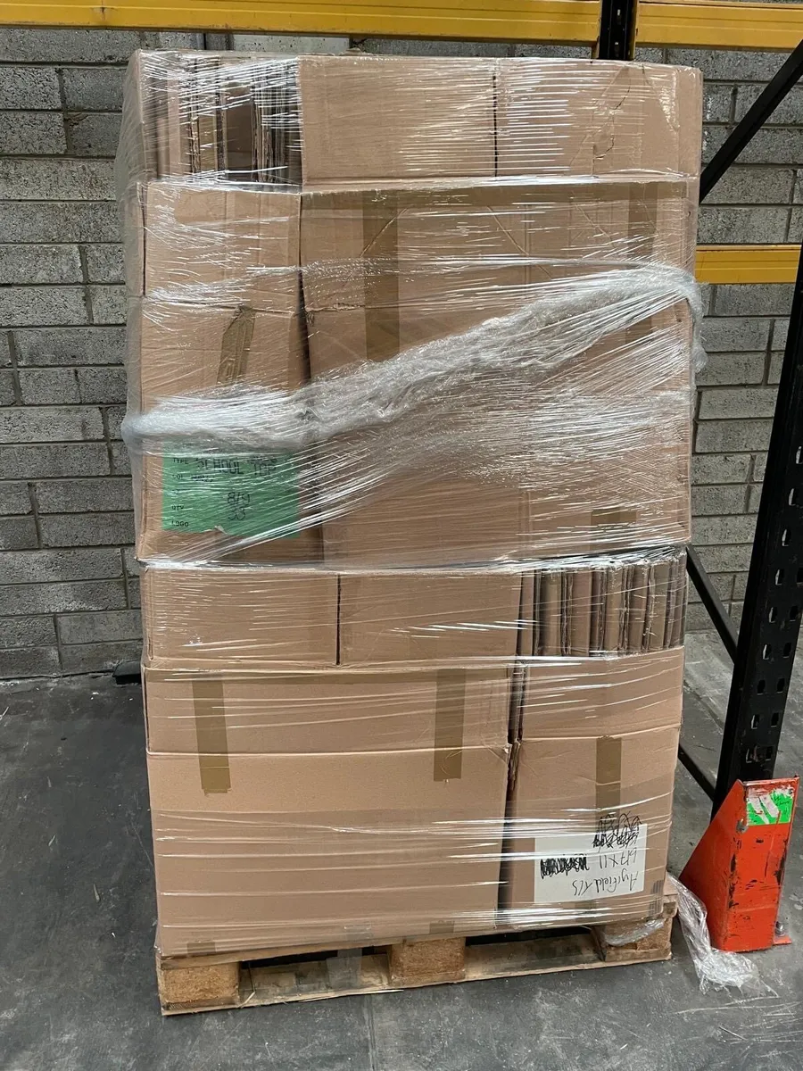 Boxes