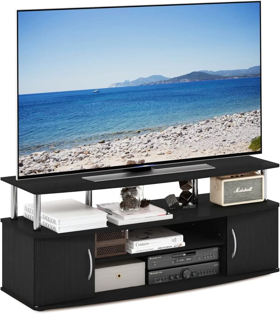TV Stand Entertainment Centre Console - Image 1