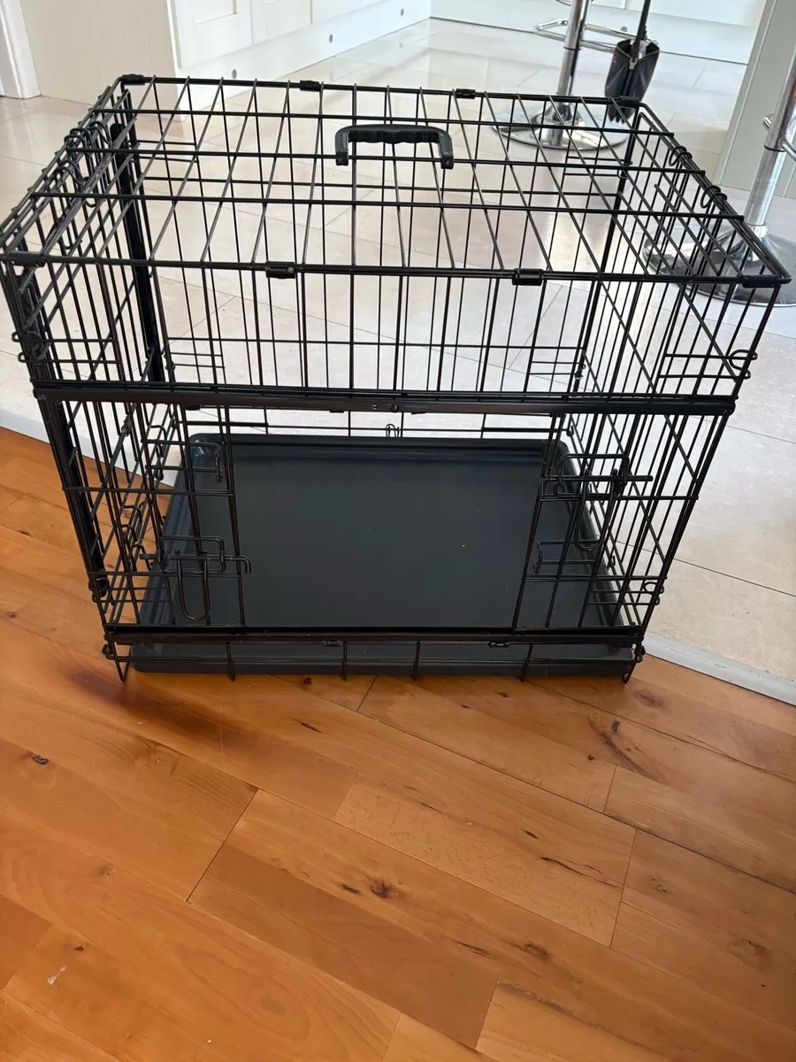 Dog crate - Image 2