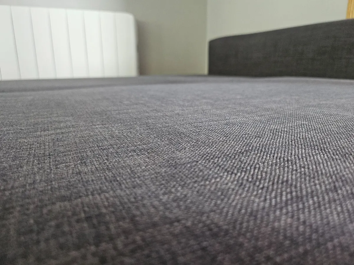 ikea sofa bed with storage - Image 3