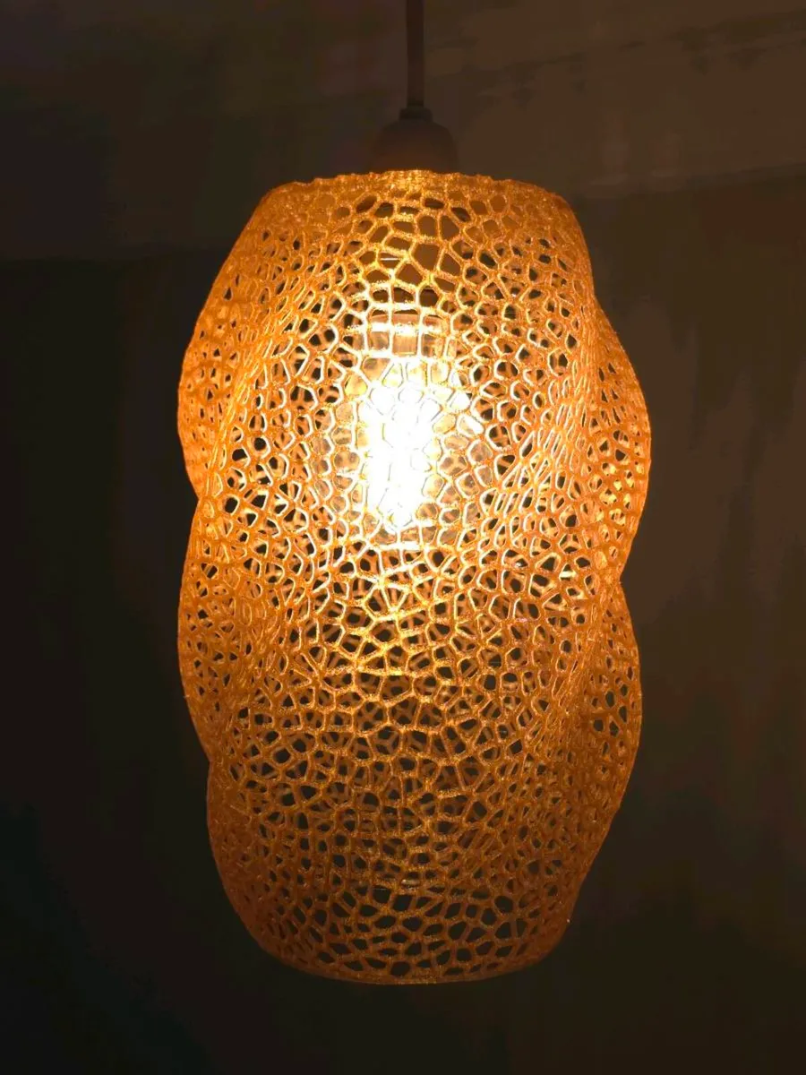 Lampe desk - Image 2