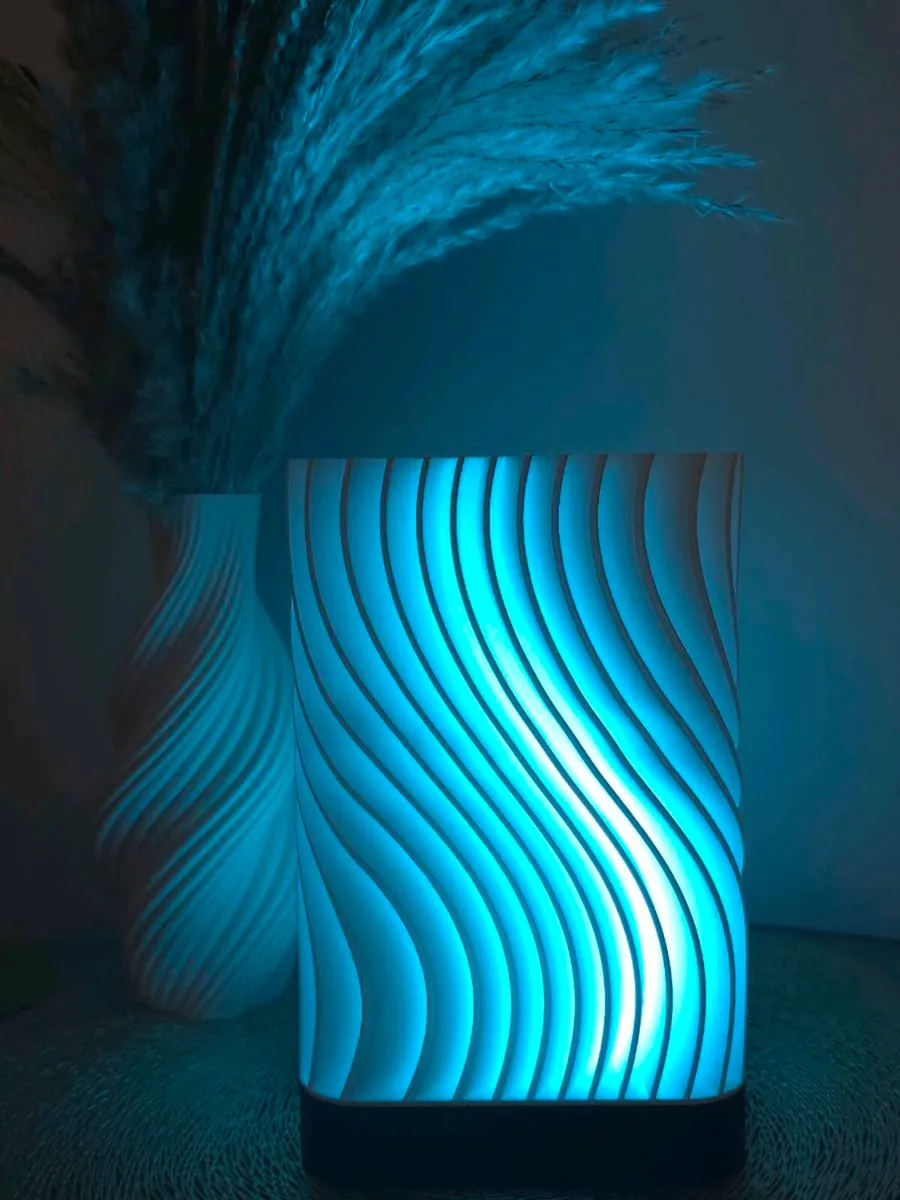 Lampe desk - Image 3